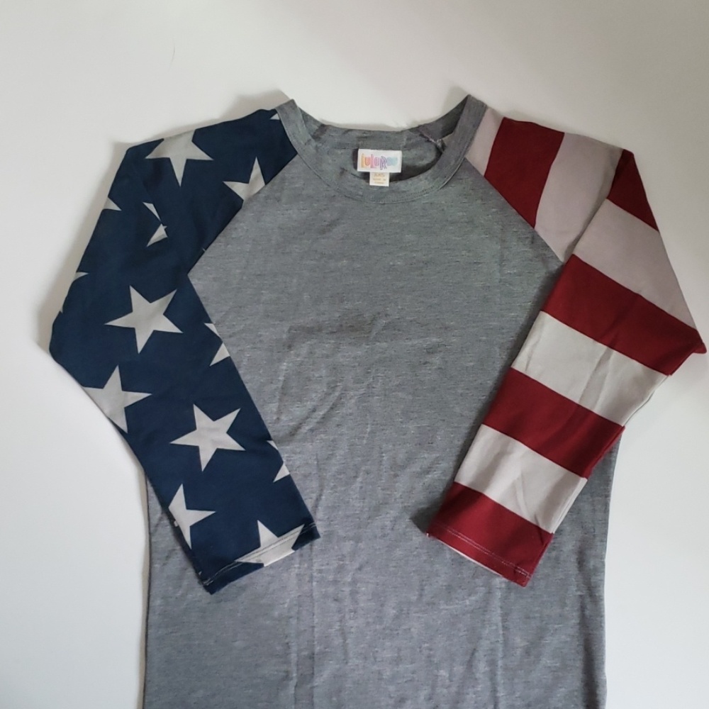 Vintage Americana Randy, stretchy, XXS